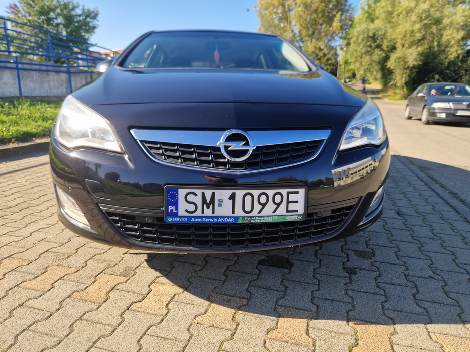Zdjęcie zderzaka przedniego