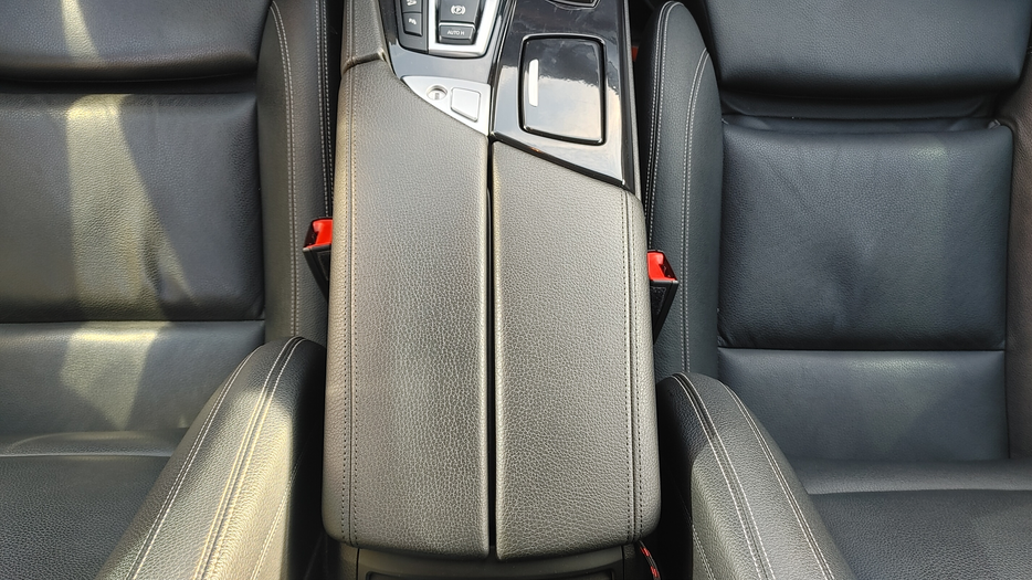 Zdjęcie tunelu środkowego