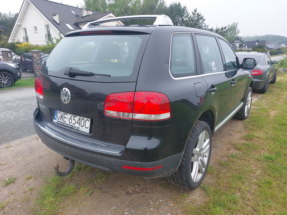 Zdjęcie po ukosie, prawy tył