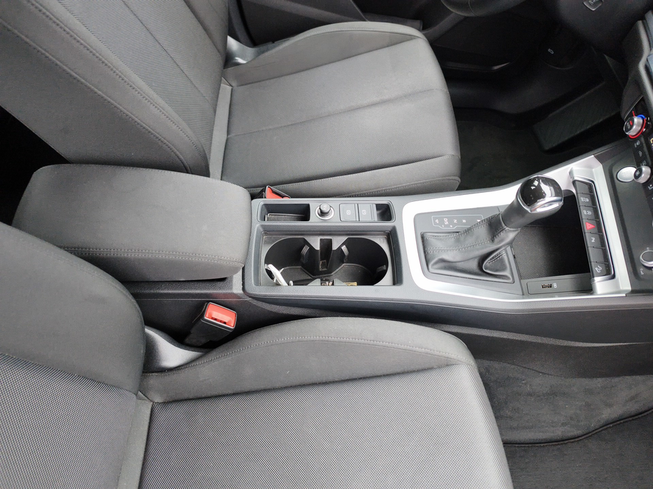 Zdjęcie tunelu środkowego