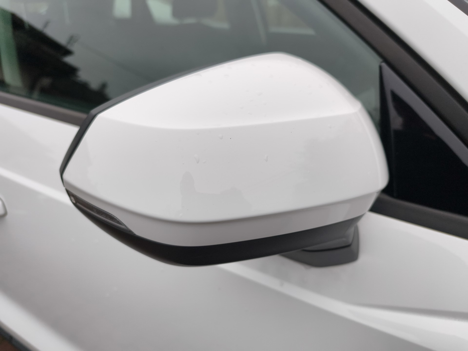 Zdjęcie obudowy lusterka prawego