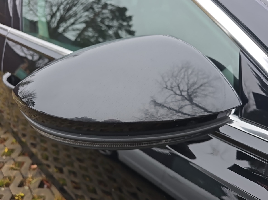 Zdjęcie obudowy lusterka prawego