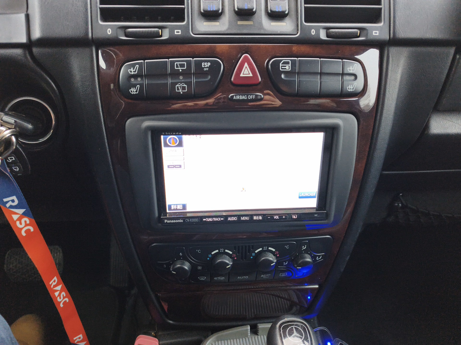 Zdjęcie jednostki multimedialnej