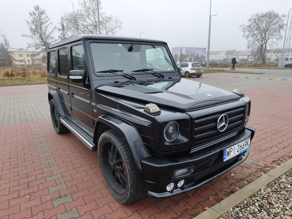 Zdjęcie po ukosie, prawy przód