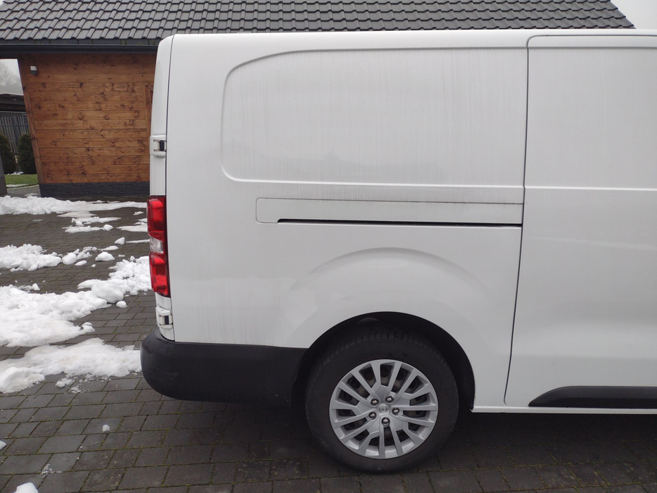 Zdjęcie błotnika tylnego prawego