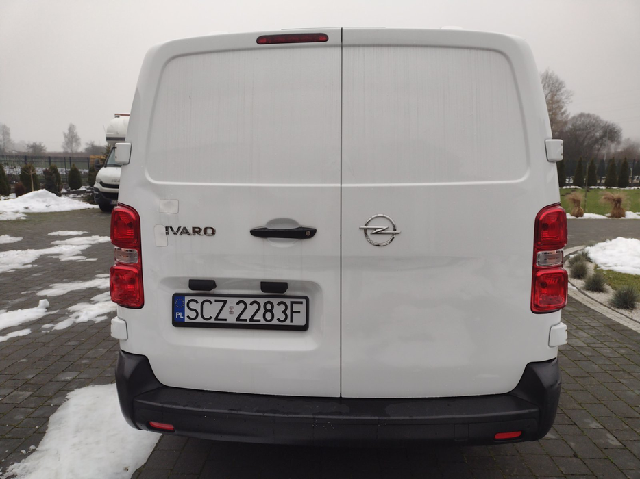 Zdjęcie tyłu nadwozia