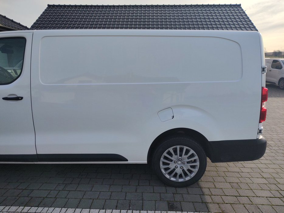 Zdjęcie błotnika tylnego lewego