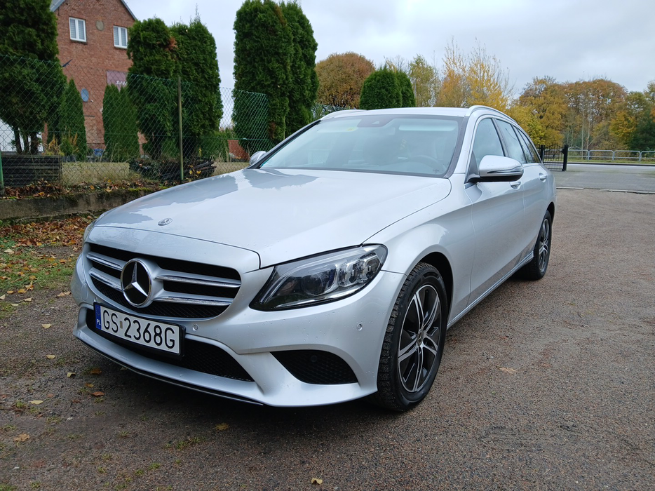 Zdjęcie po ukosie, lewy przód