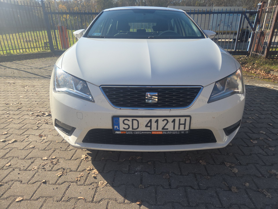 Zdjęcie zderzaka przedniego