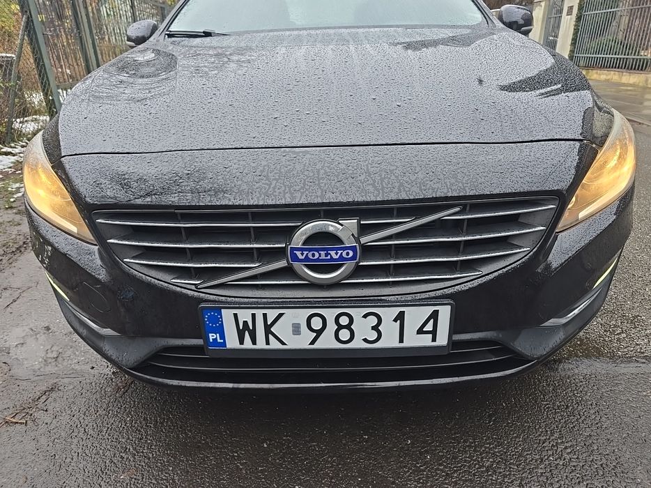 Zdjęcie zderzaka przedniego