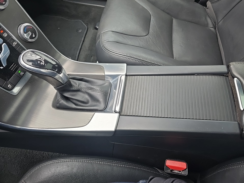 Zdjęcie tunelu środkowego