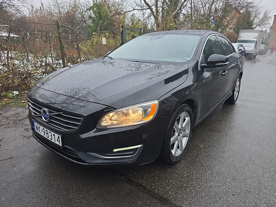 Zdjęcie po ukosie, lewy przód