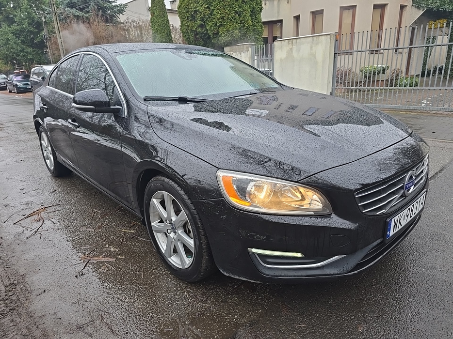 Zdjęcie po ukosie, prawy przód