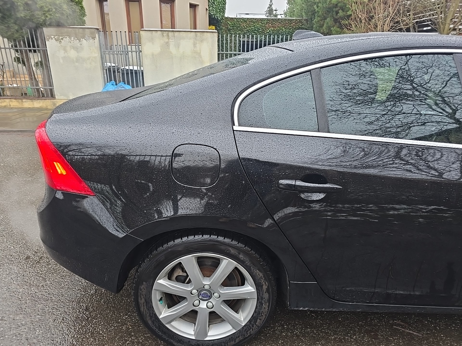 Zdjęcie błotnika tylnego prawego