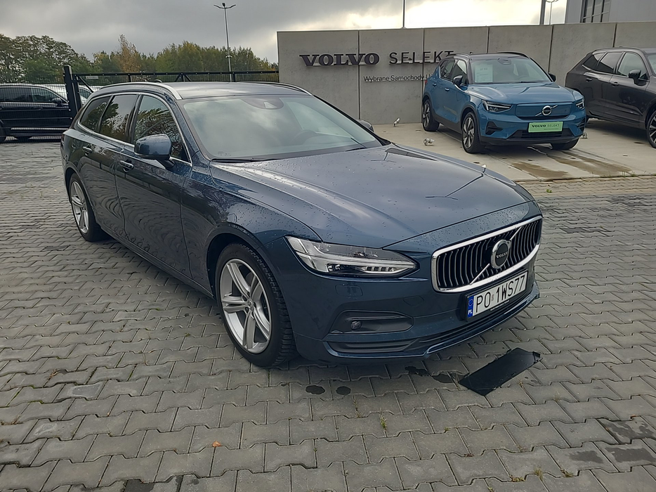 Zdjęcie po ukosie, prawy przód
