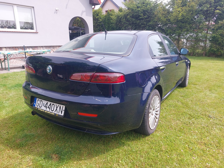 Zdjęcie po ukosie, prawy tył