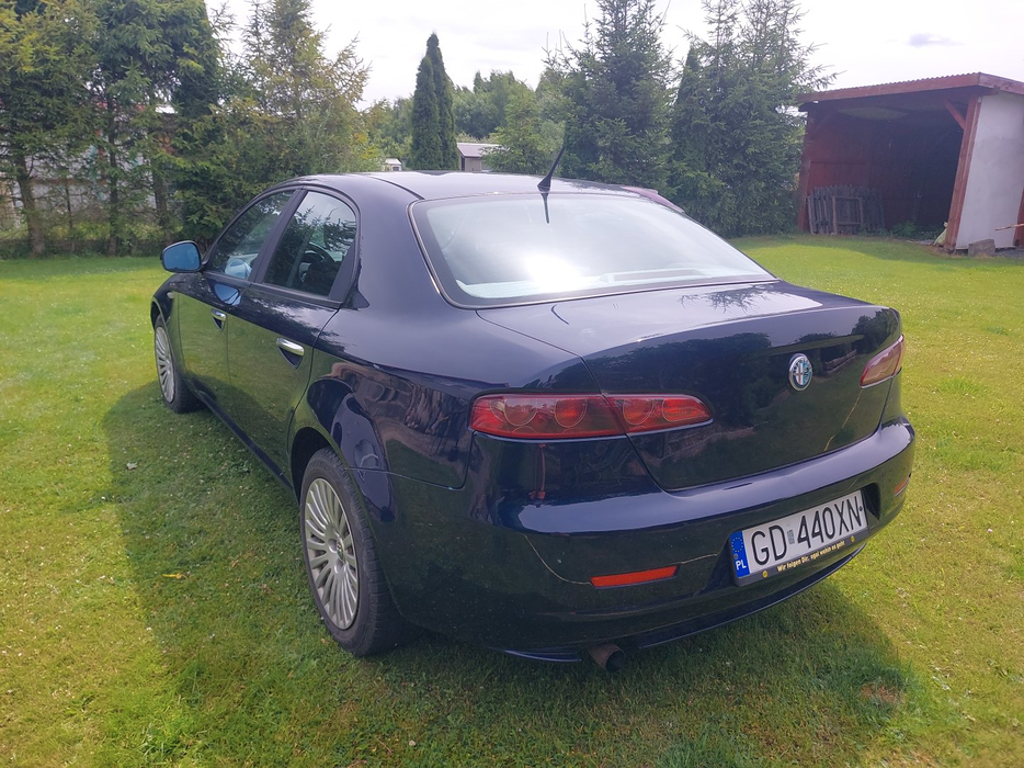 Zdjęcie po ukosie, lewy tył