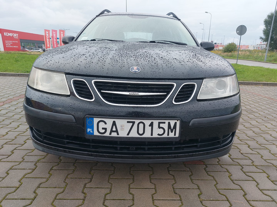 Zdjęcie zderzaka przedniego