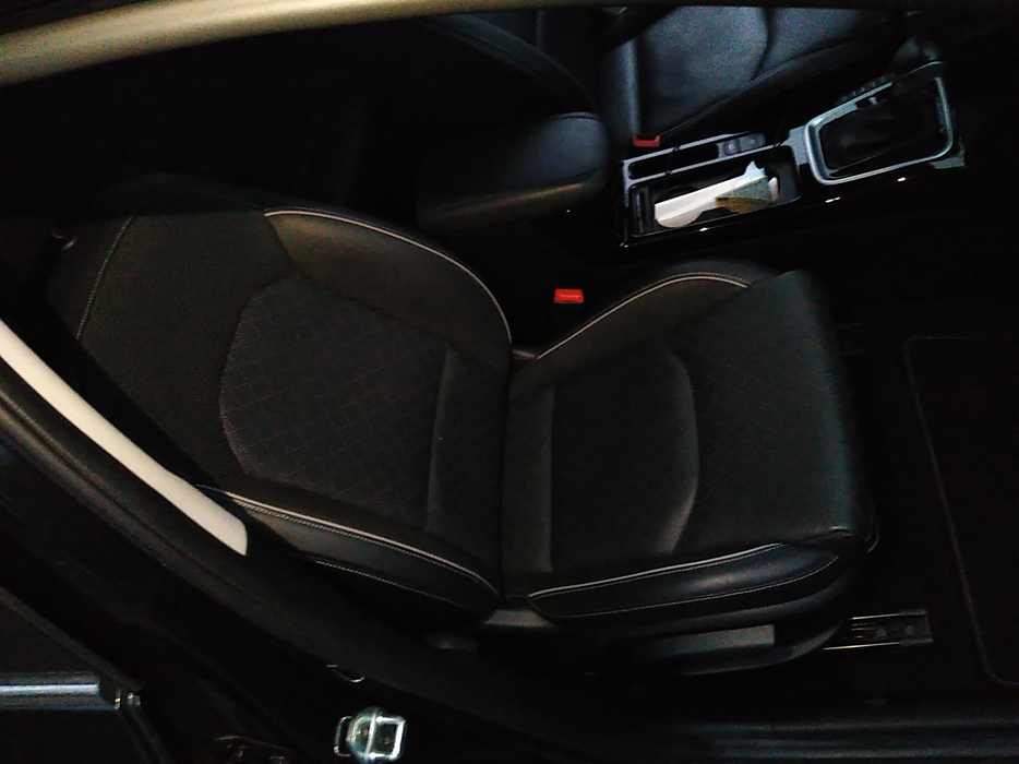 Zdjęcie fotela przedniego prawego