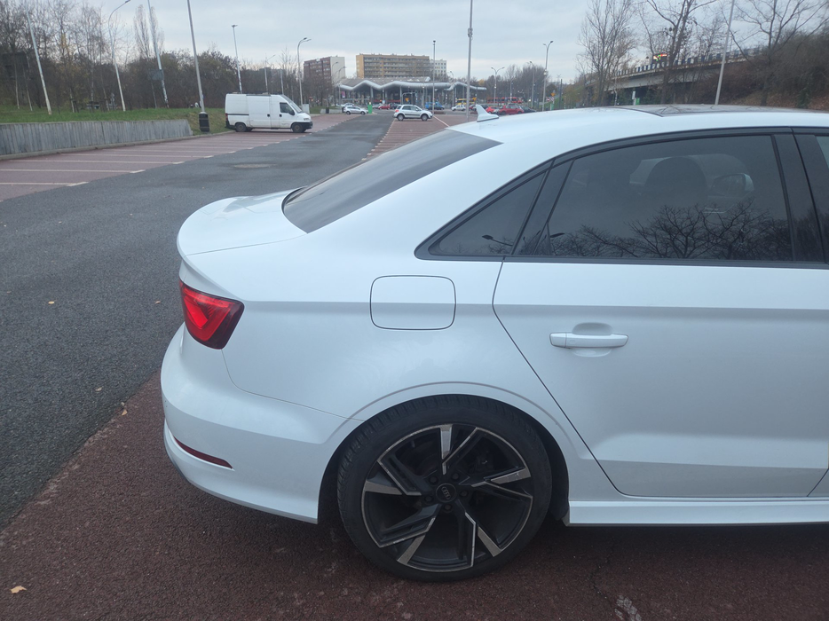 Zdjęcie błotnika tylnego prawego