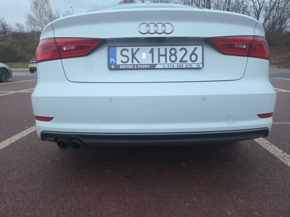 Zdjęcie podwozia tył