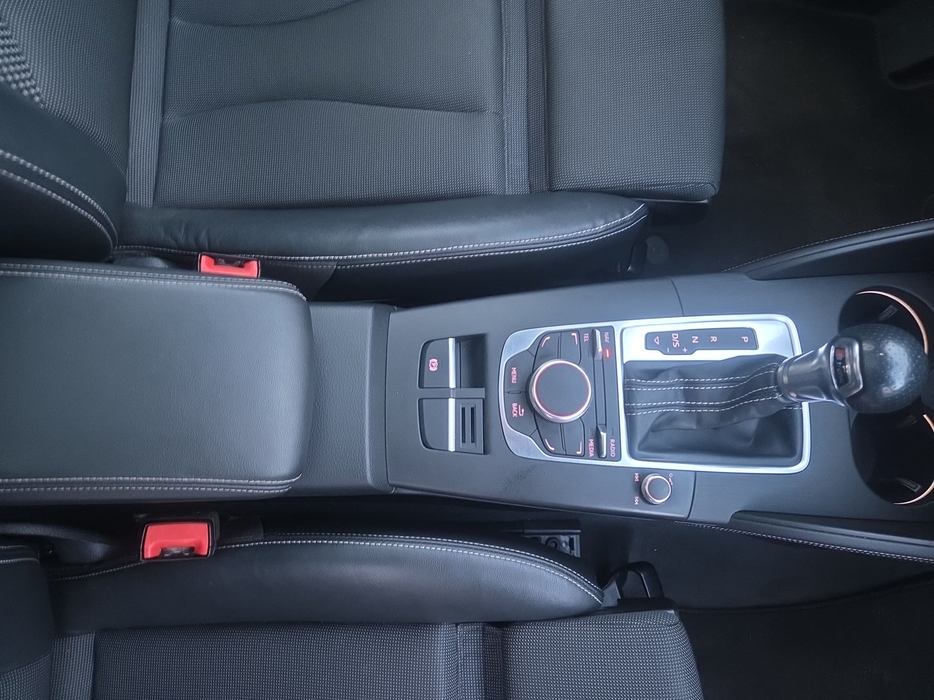 Zdjęcie tunelu środkowego