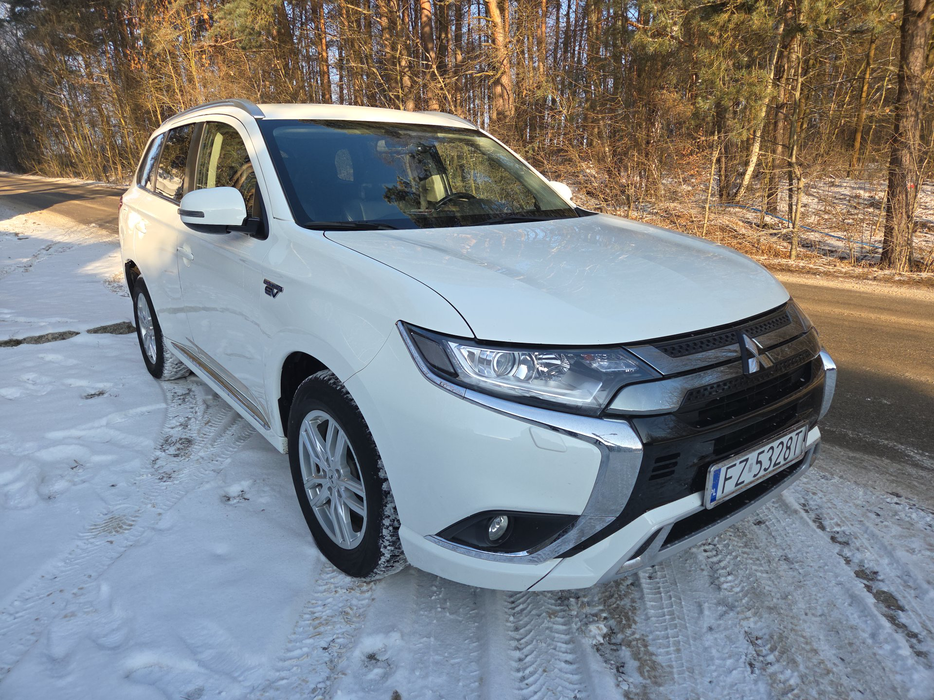 Zdjęcie po ukosie, prawy przód