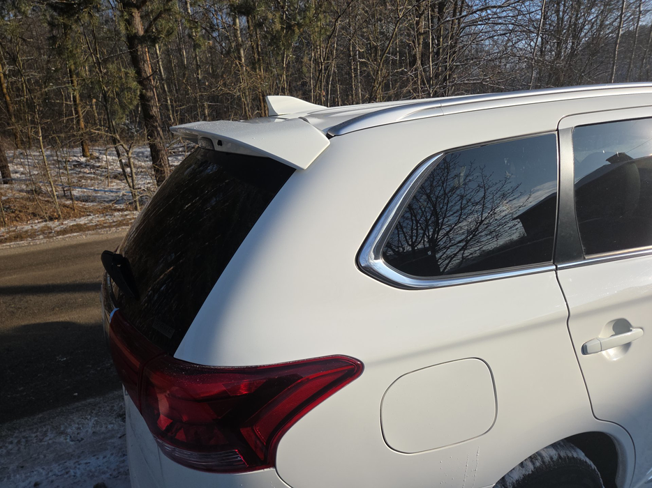 Zdjęcie słupka C prawego