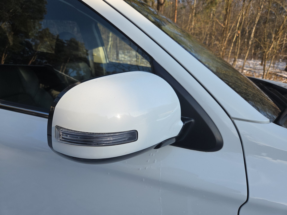 Zdjęcie obudowy lusterka prawego