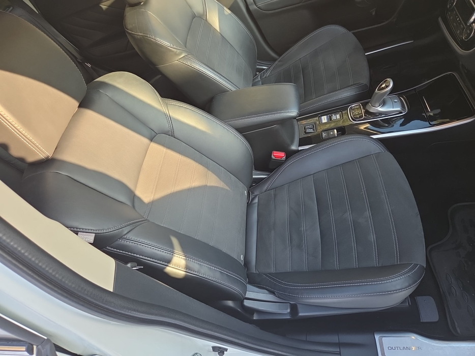 Zdjęcie fotela przedniego prawego