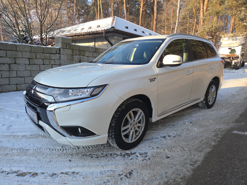 Zdjęcie po ukosie, lewy przód