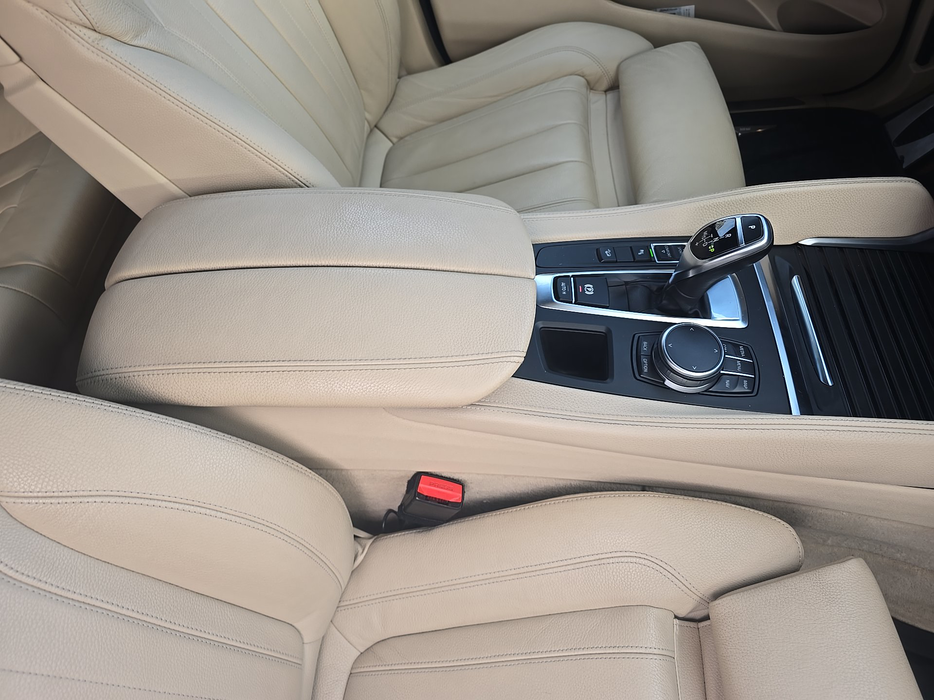 Zdjęcie tunelu środkowego