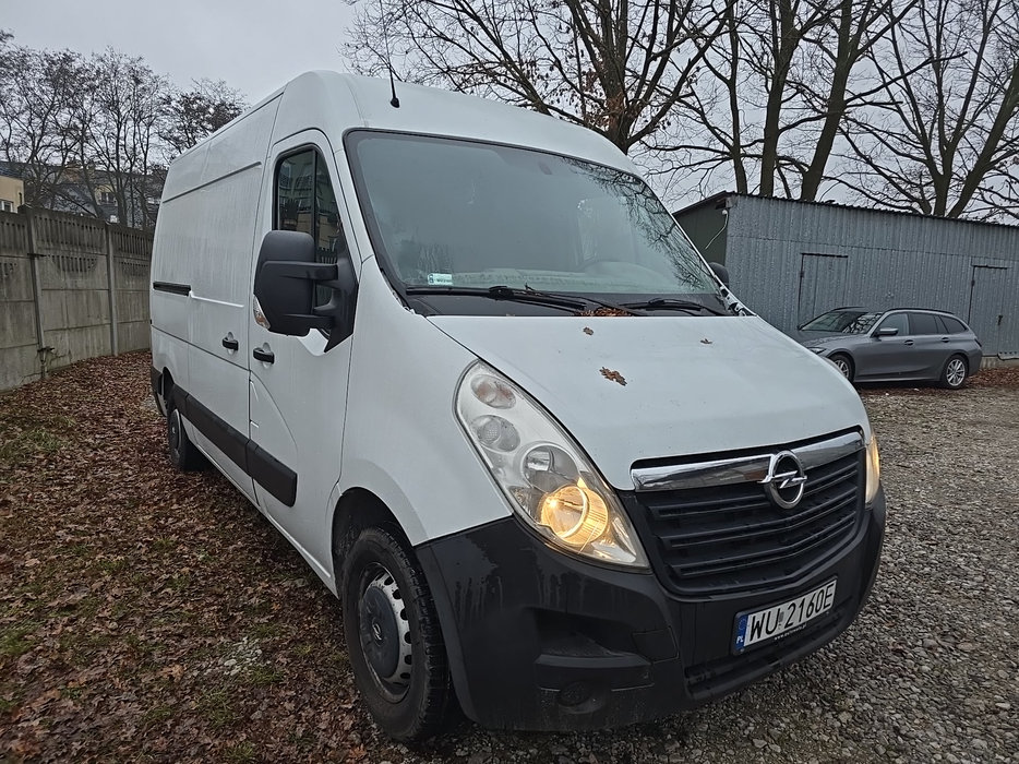 Zdjęcie po ukosie, prawy przód