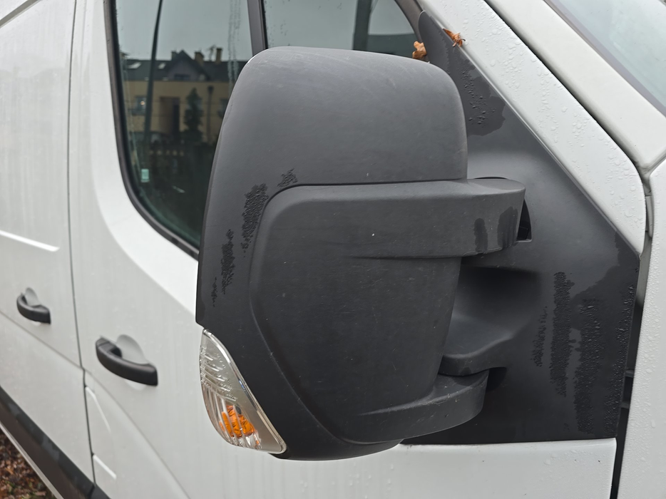 Zdjęcie obudowy lusterka prawego