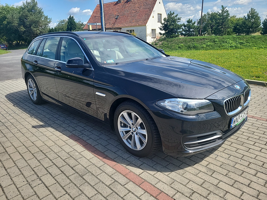 Zdjęcie po ukosie, prawy przód