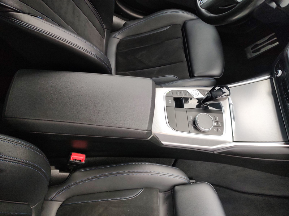 Zdjęcie tunelu środkowego