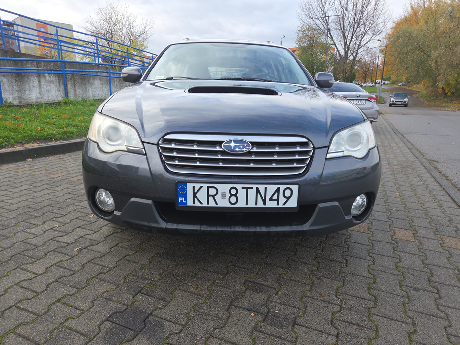 Zdjęcie zderzaka przedniego