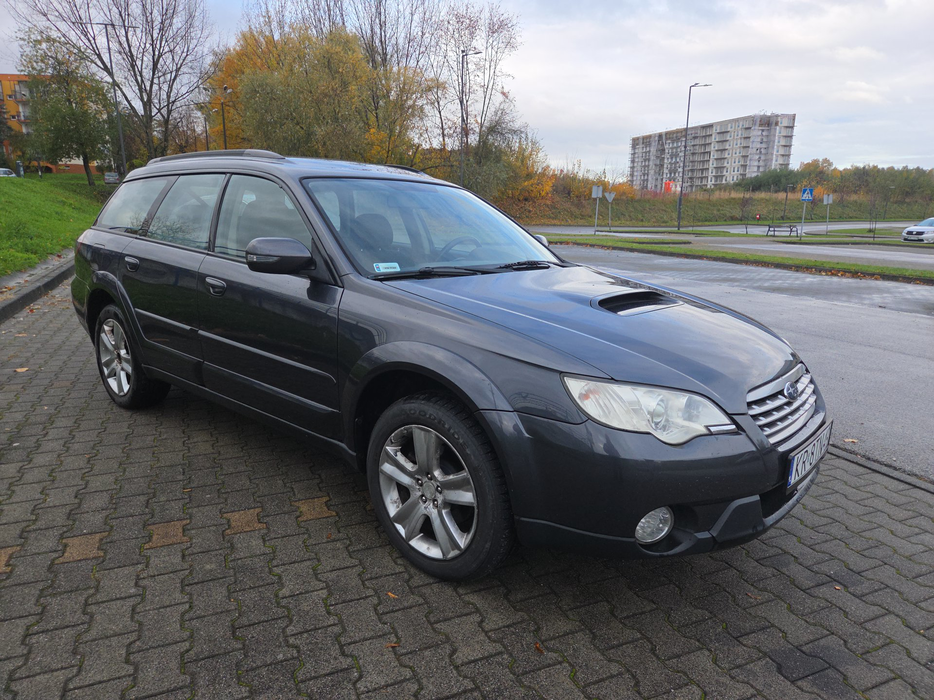 Zdjęcie po ukosie, prawy przód