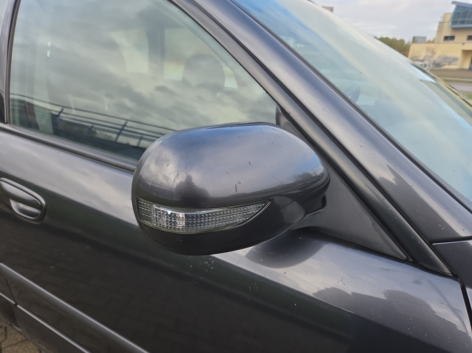 Zdjęcie obudowy lusterka prawego