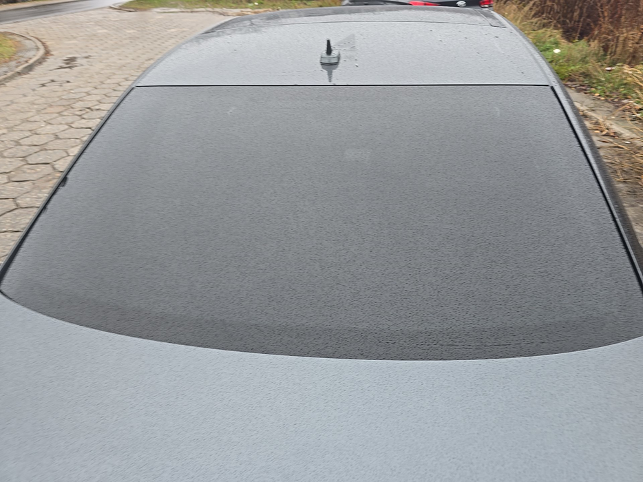 Zdjęcie szyby tylnej