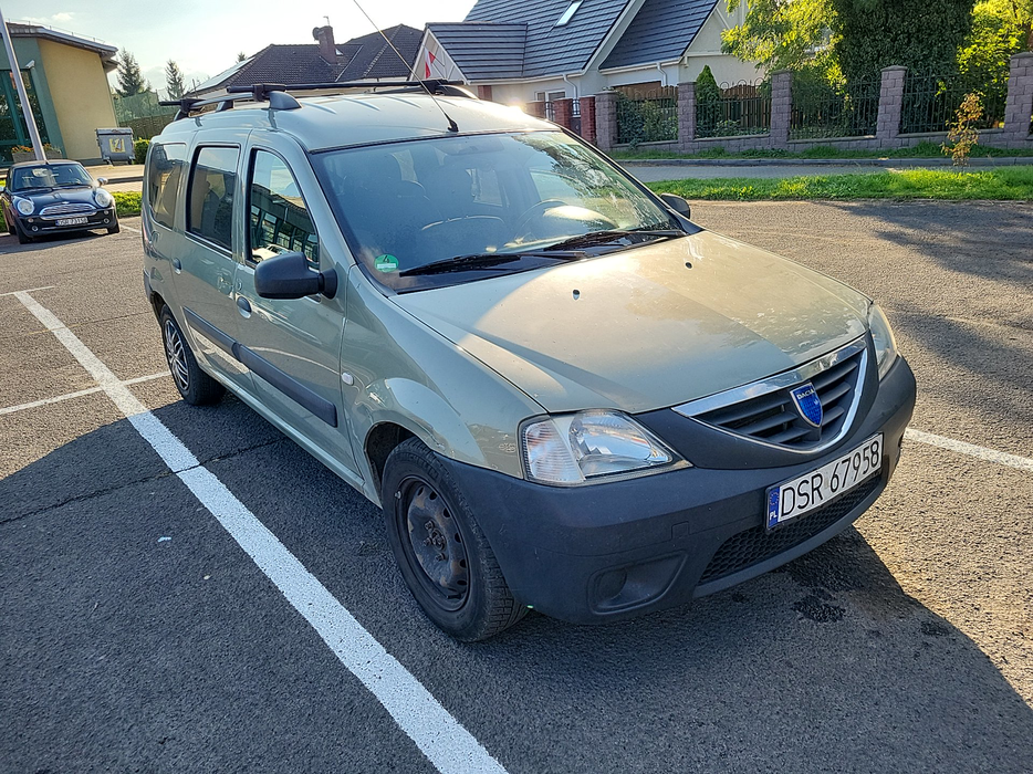 Zdjęcie po ukosie, prawy przód