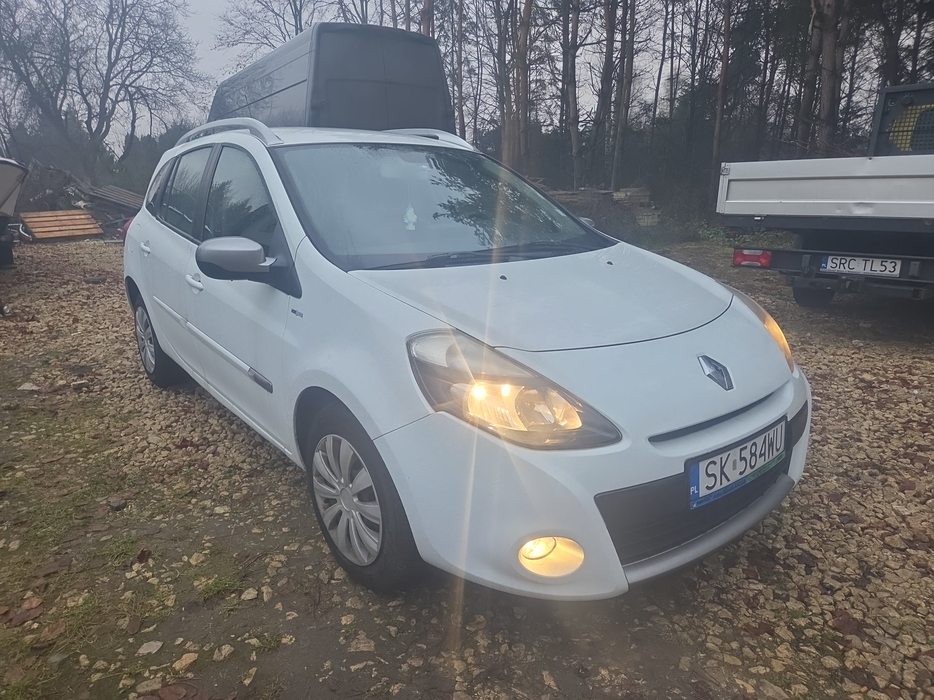 Zdjęcie po ukosie, prawy przód