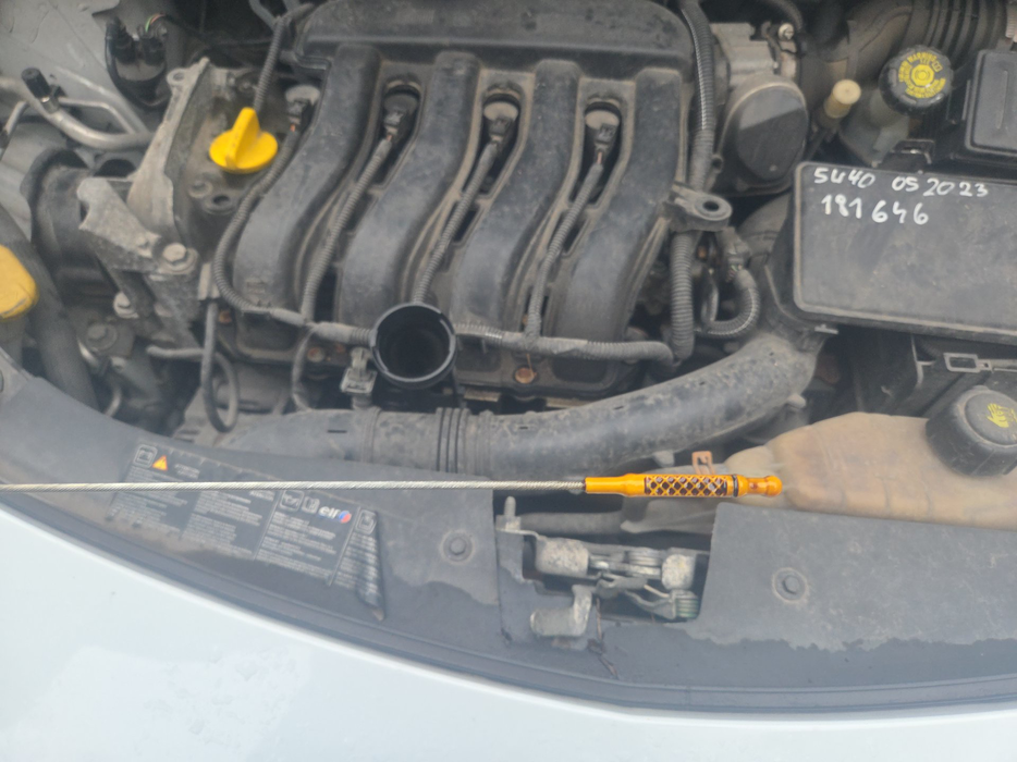 Zdjęcie bagnetu olejowego