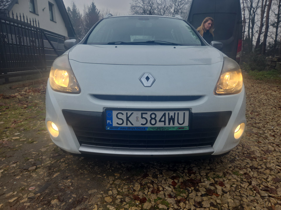 Zdjęcie zderzaka przedniego