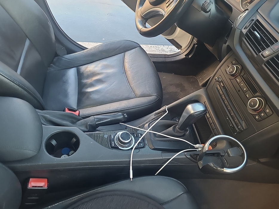 Zdjęcie tunelu środkowego