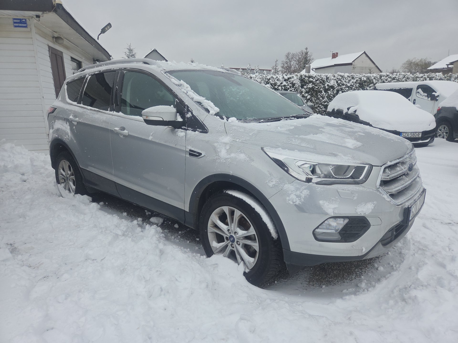 Zdjęcie po ukosie, prawy przód