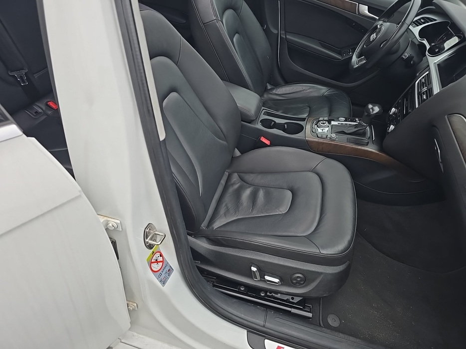 Zdjęcie fotela przedniego prawego