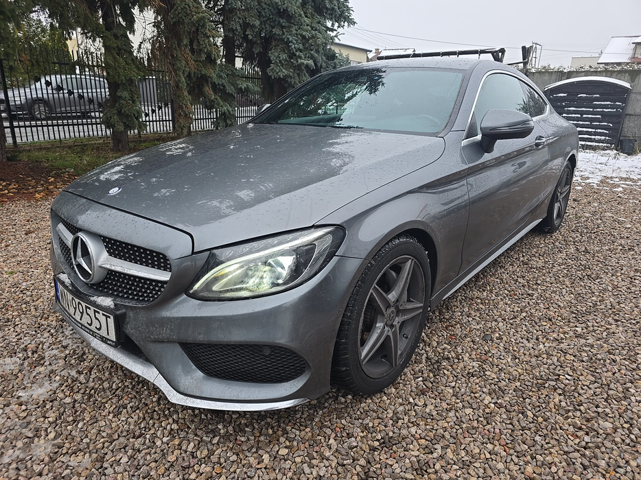 Zdjęcie po ukosie, lewy przód