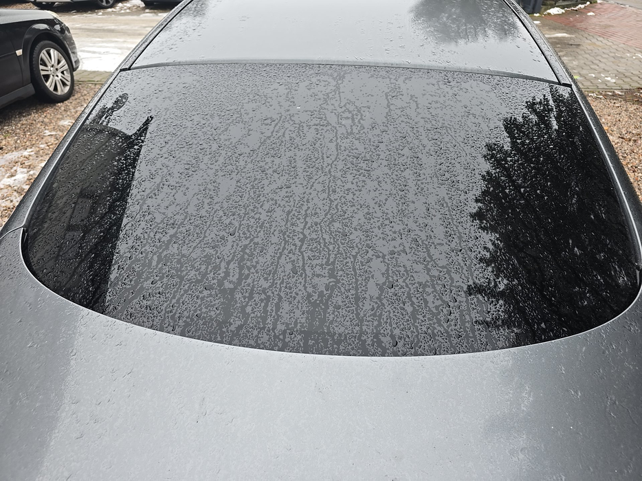 Zdjęcie szyby tylnej