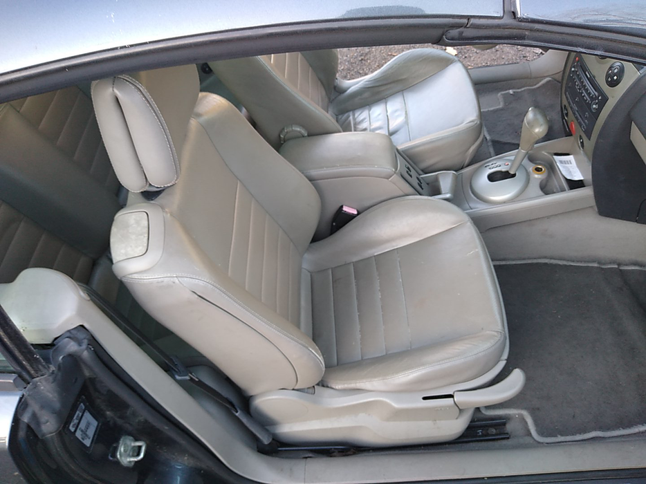 Zdjęcie fotela przedniego prawego